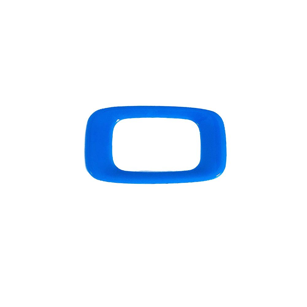 Car Styling For Volvo V40 V60 S60 XC60 S80 V50 V70 XC70 Car Engine Start Stop Cover Frame Trim