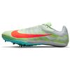 Новые шиповки Air Zoom Rival S 9 'Barely Volt Hyper Orange' 907564-701