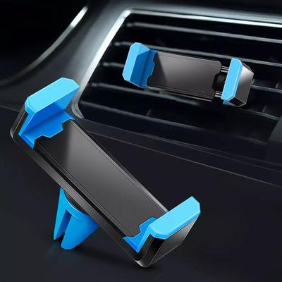 Universal Car Phone Holder Air Vent Mount Holder Universal Car Holder For Cell Phone In Car Mobile Phone Holder Stand Auto Parts