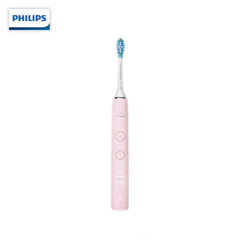 

Philips DiamondClean 9 Series Pro Electric Toothbrush