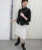 SAKK Dott Skirt