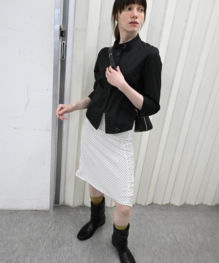 SAKK Dott Skirt