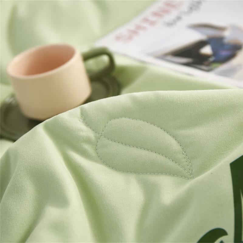 Tangna Aloe Vera Fiber Quilt