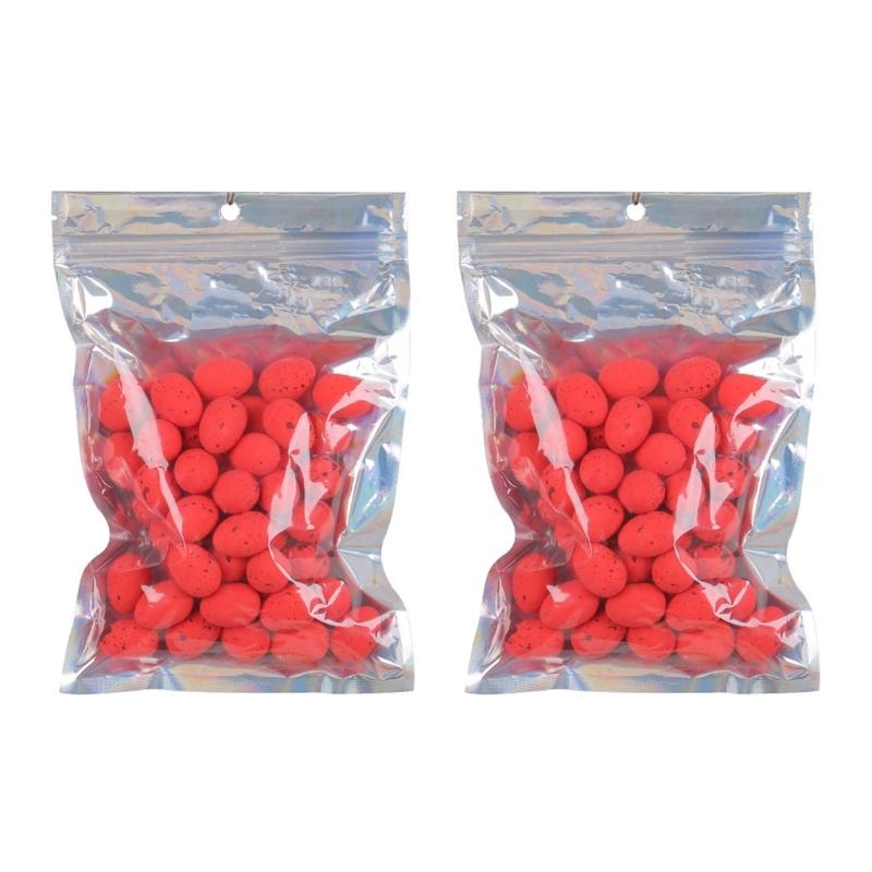 

Easter Decorations Eggs Mini Easter Colorful Easter Eggs Diy Easter Party Decors Supplies Basket Stuffers