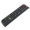 Replacement Remote Control Applicable for AA59‑00603A AA59‑00741A AA59‑00496A TV