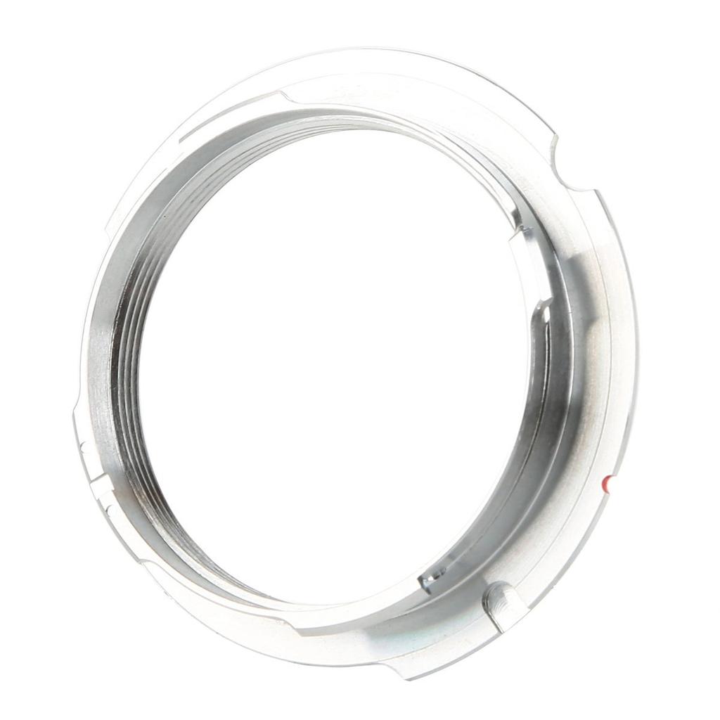 Concept Manufacturer Direct Store Mount Adapter Leica L39 Mount Lens Leica M Mount Camera Mounting Lens Adapter M39 L39 Leica M Conversion K&F -
