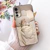 Silicone Case For Motorola Moto E32 E32s Cover Fashion Cartoon Dragon Painted Fundas Soft TPU Bumper For MotoE32 MotoE32s Casing