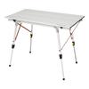 Westfield Outdoor Portable Aluminum Folding Camping Table