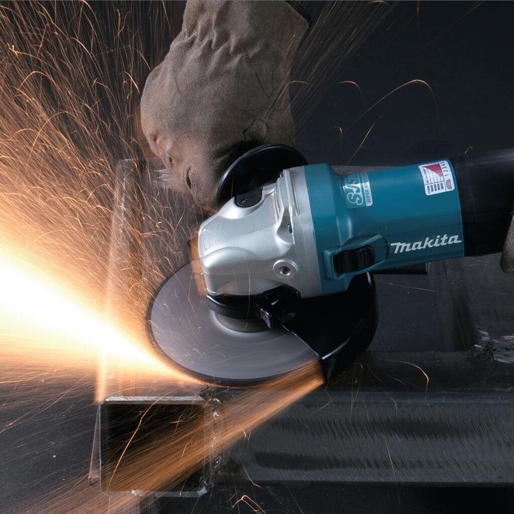 Angle Grinder Makita GA6040CF01