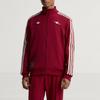 Adidas Originals Arsenal Terrace Icons Casual Culture Stand Collar Slim Jacket Men Jacket JM9390