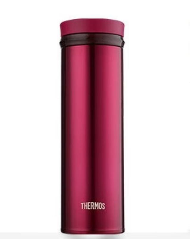 Thermos JNO-501 500ml Lightweight Insulated Stainless Steel Bottle
