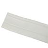 Picture Frame Skirting Wall Fence Foam Molding Trim 2.3M*8cm DIY Decoration PE Foam PVC 4.5mm XPE Foam Anti-collision