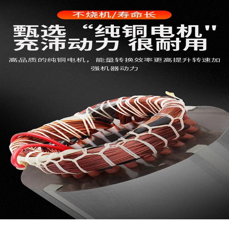 External Rotor Air Conditioner Stainless Steel Centrifugal Fan Low Noise Double Inlet Industrial Fan Pure Copper Coil