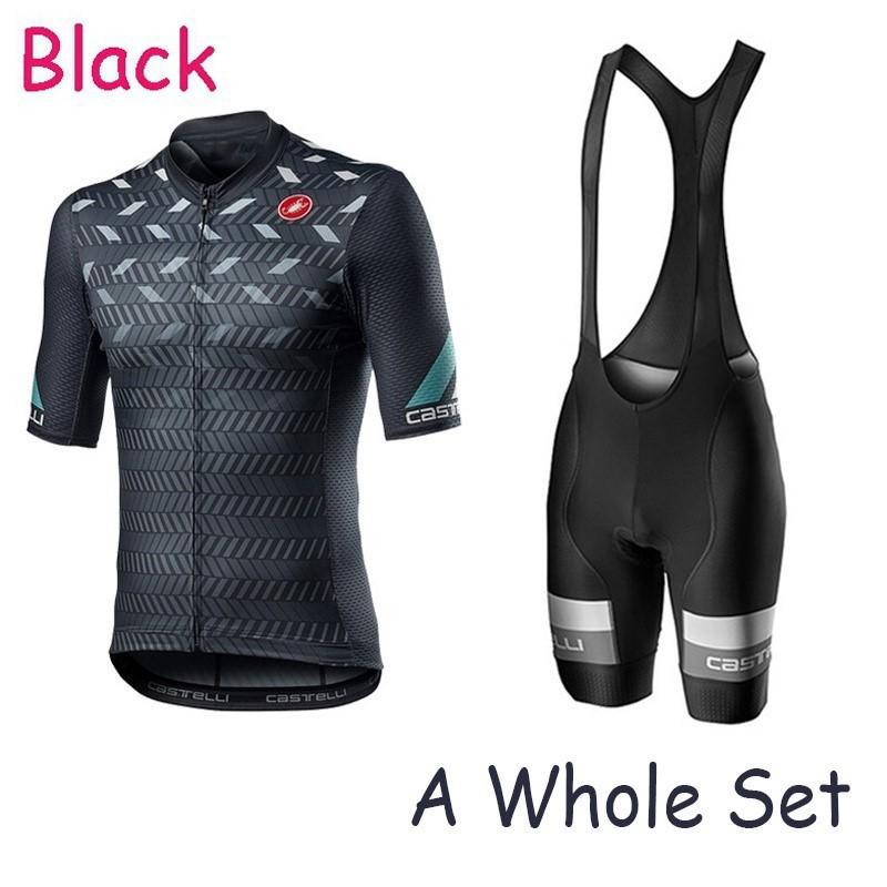 Costume d'été 2026 Costume de cyclisme respirant Costume de vélo à manches courtes Version équipe hommes et femmes Pantalon de cyclisme pour vélo de route Séchage rapide