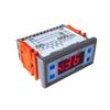 Multifuntionl Temperature Controller Thermostat Regulator for Cooling and Heating with User Friendly Calibration Feature