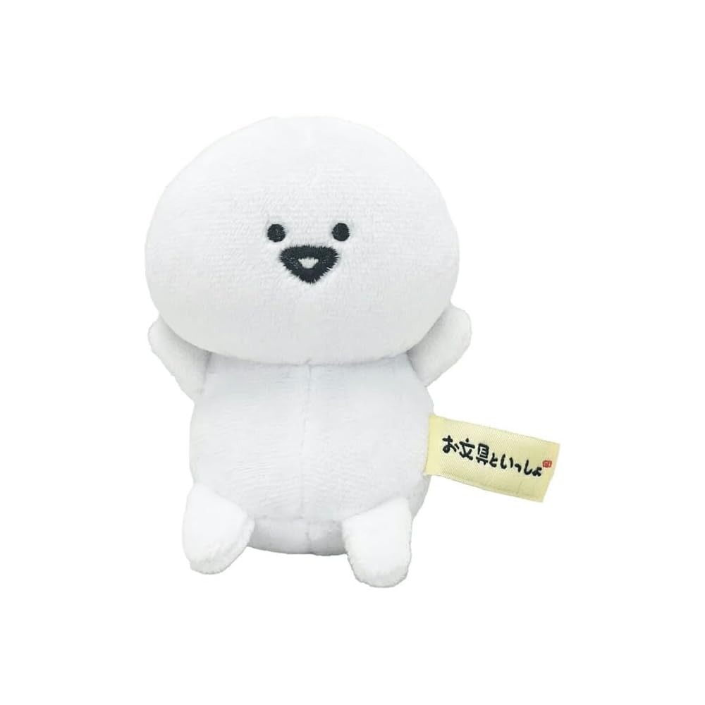 

SK Japan Obungu Together 17000 Butt Ball Mascot Stationery Twitter Instagram