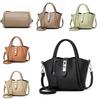 2023 New High-end Fashionable Woven Basket Handbag Shoulder Bag For Women Deep Khaki