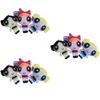 The Powerpuff Girls Widget Fun Plush Dolls For Kids And Collectors