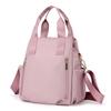 Women's Handbag Nylon Crossbody Bag Female Vintage Messenger Casual Travel Tote Multi Functional Handbag Designer Simple