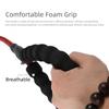 Comfortable Grip Pet Leash 12mm*180cm Dog Walking Leash Sturdy Dog Traction Rope  Training Session