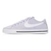 Nike Court Legacy Canvas Classic Tennis Style Slip-Resistant Shock-Absorbing Durable Lightweight Low-Top Sneakers Women Sneakers CZ0294-500