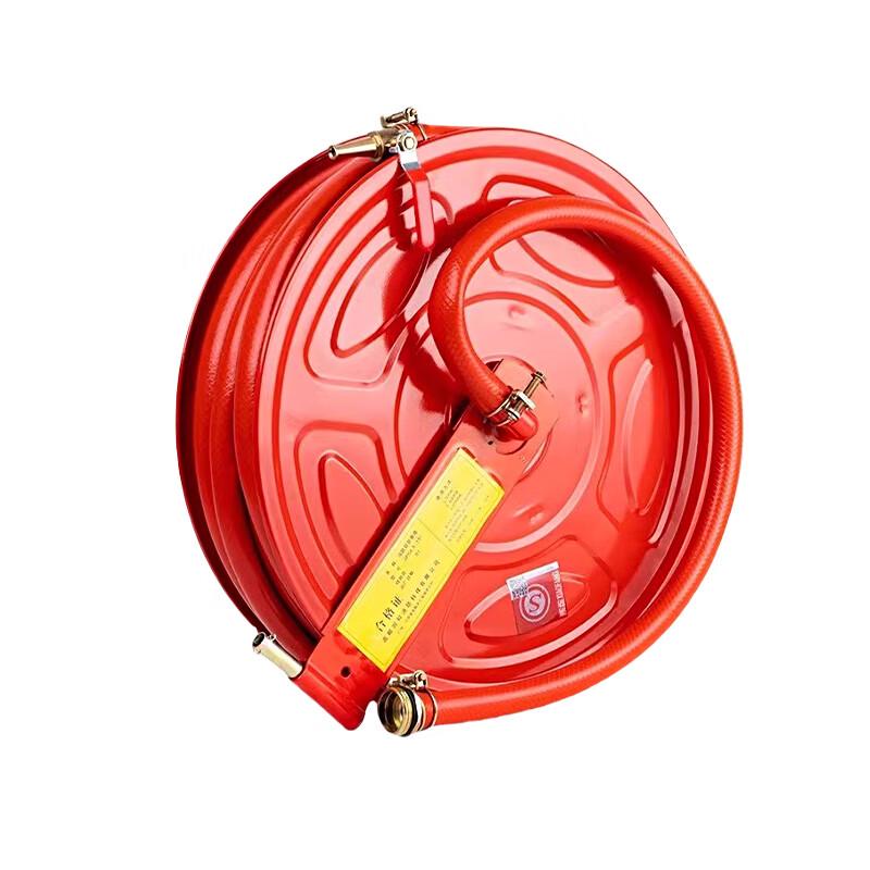 Pinxie Fire Hose Reel