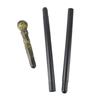 Accessorio Faraone Mistico Scettro Bastone Stile Egizio Antico Accessorio Costume Oggetto di Scena per