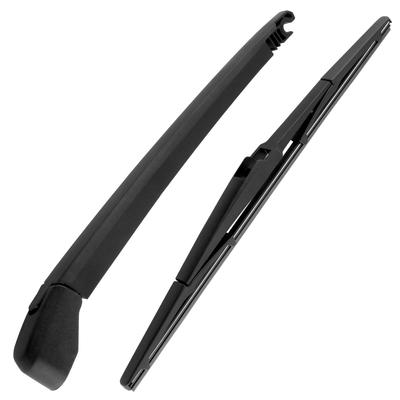 Bras d'essuie-glace arrière avec jeu de lames pour Toyota Sienna 2004-2010 85241AE010