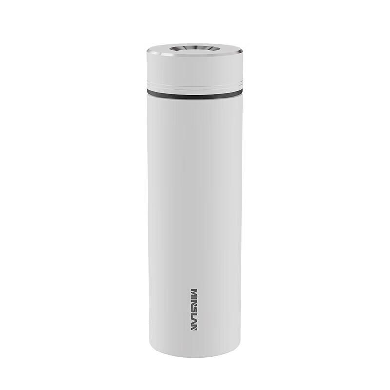 Ming Shi Lang Stainless Steel Insulated Mug