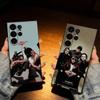 S-SecondS of SummerS 5SOS-Fans Phone Case For Samsung S25,S24,S21,S22,S23,S20,Ultra,S26,Plus,Fe,Note,5G Black Cover