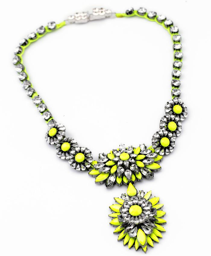 Kissme Factory Outlet Vintage Pendant Necklaces For Women Bohemian Statement Necklaces Fashion Jewelry Clearance Sale