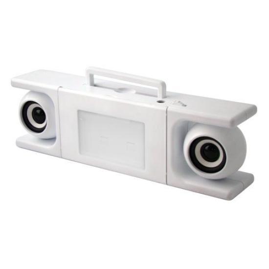 

Pomlagica white білий