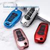 Ford Focus Key Bag Cover - Full Coverage Fit for Mondeo/Everest Keys