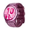 1.43-inch Smartwatch, Waterproof, Heart Rate, Blood Oxygen, and Sleep Data Feedback,
