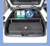 Mercedes-Benz GLC SUV Trunk Storage Rack Extension and Load-bearing Partition Box