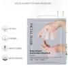 1 pièce/3 pièces/5 pièces Masque Facial Liftant Anti-Rides Collagène Profond Hydratant Soin de la Peau