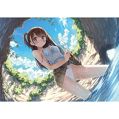 PANTY×PANTY Circle name: 5th year after school Author name: Kantoku B5 24p Original Illustration collection General magazine