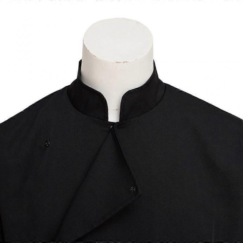 Luke Skywalker Cosplay Costume  Galactic Jedi Knight Outfit | Star Wars-Inspired Role-Playing Suit | Perfect for Conventions & Halloween