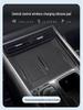 Chery Fengyun T9 Wireless Charging Anti-Slip Silicone Pad for Car Interior