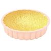 Creative Silicone Cake Mold Non-Stick Cake Baking Mold Round Cake Mold  Kitchen Bakeware