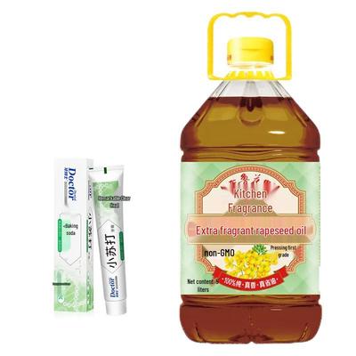 Dr. Denti Baking Soda Toothpaste