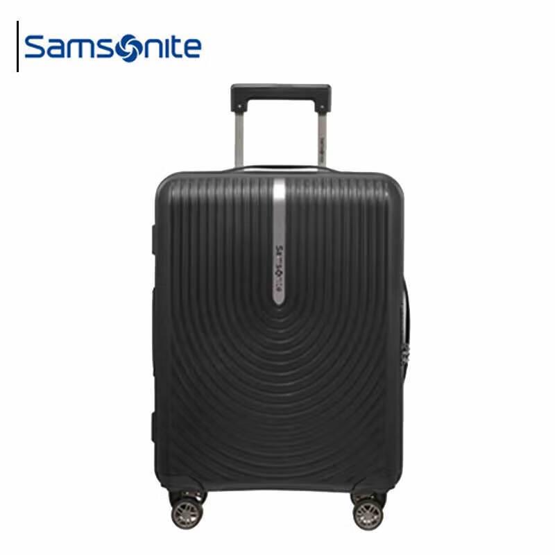 Samsonite HI-FI Spinner Luggage 25 inch