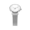 KLASSE14 Volare Silber WVO19SR005M Uhr [KLASSE14] Herren [Offizieller Import]