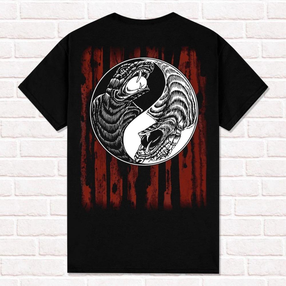 Camiseta de Moda para Hombre Tendencia Estilo Gótico Camiseta para Mujer Verano Impresión 3D Casual Cuello Redondo Manga Corta Camisetas Top