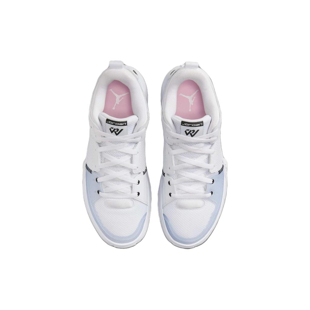 New Jordan One Take 5 White Arctic Punch FD2336-100