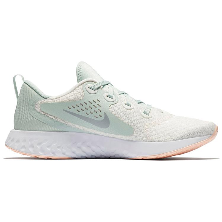 Nike Legend React 'Light Silver' Women's AA1626-101
