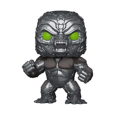 FUNKO Rise of the Beasts Optimus Primal POP! MOVIES Transformers -