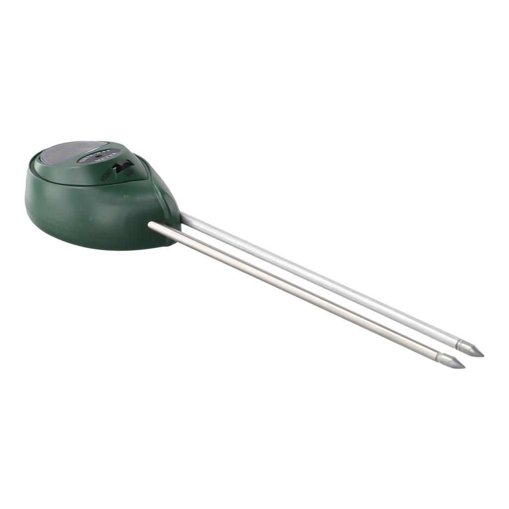 Hygrometer Soil Tester Sensor Plastic Accessories Temperature Instrument