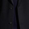Antonio Men's Wool & Cashmere Blend Business Coat