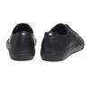 Boss Mens Profile Leather Low Sport Trainers